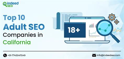 agentie seo adult|10 Best Adult SEO Companies .